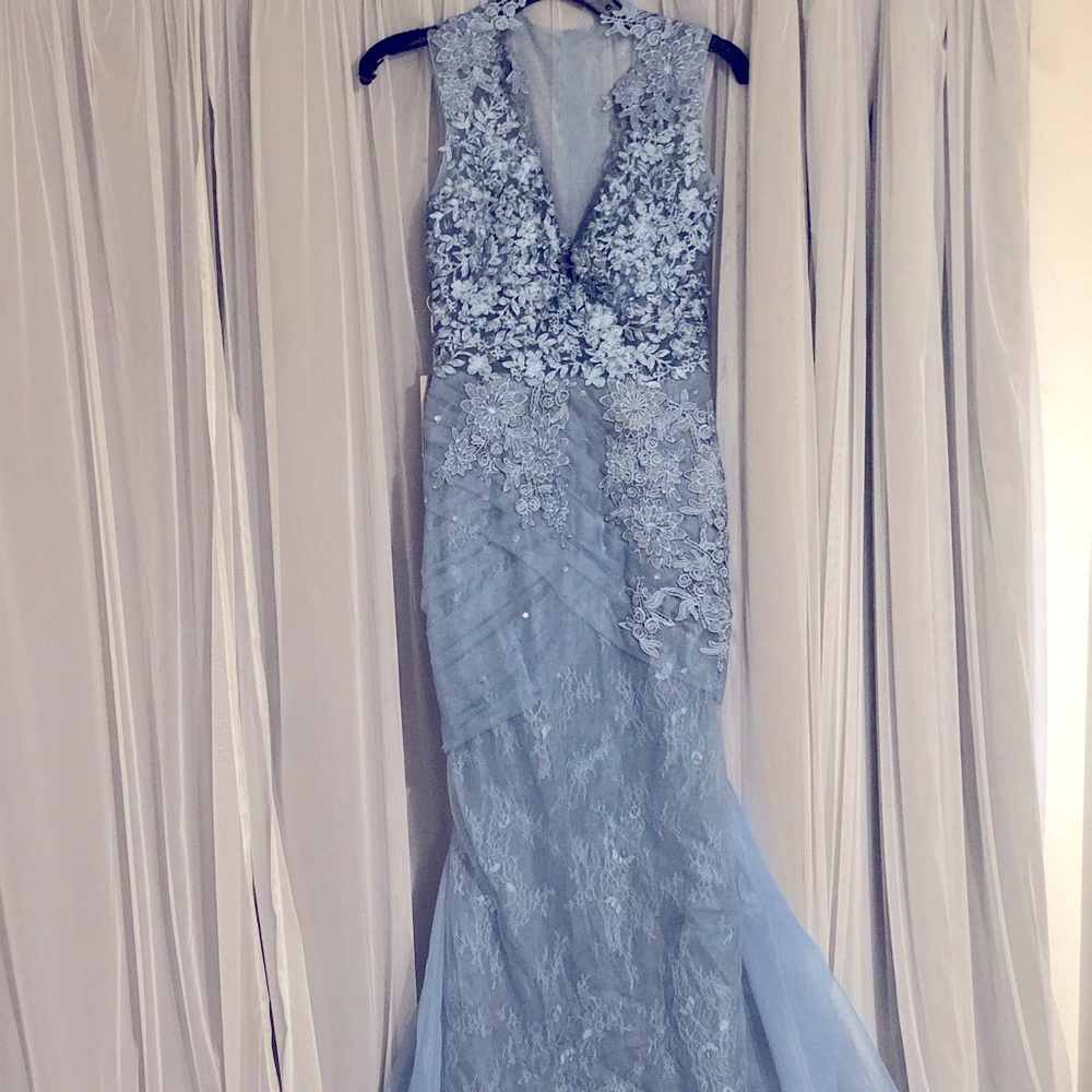 Elegant Dress